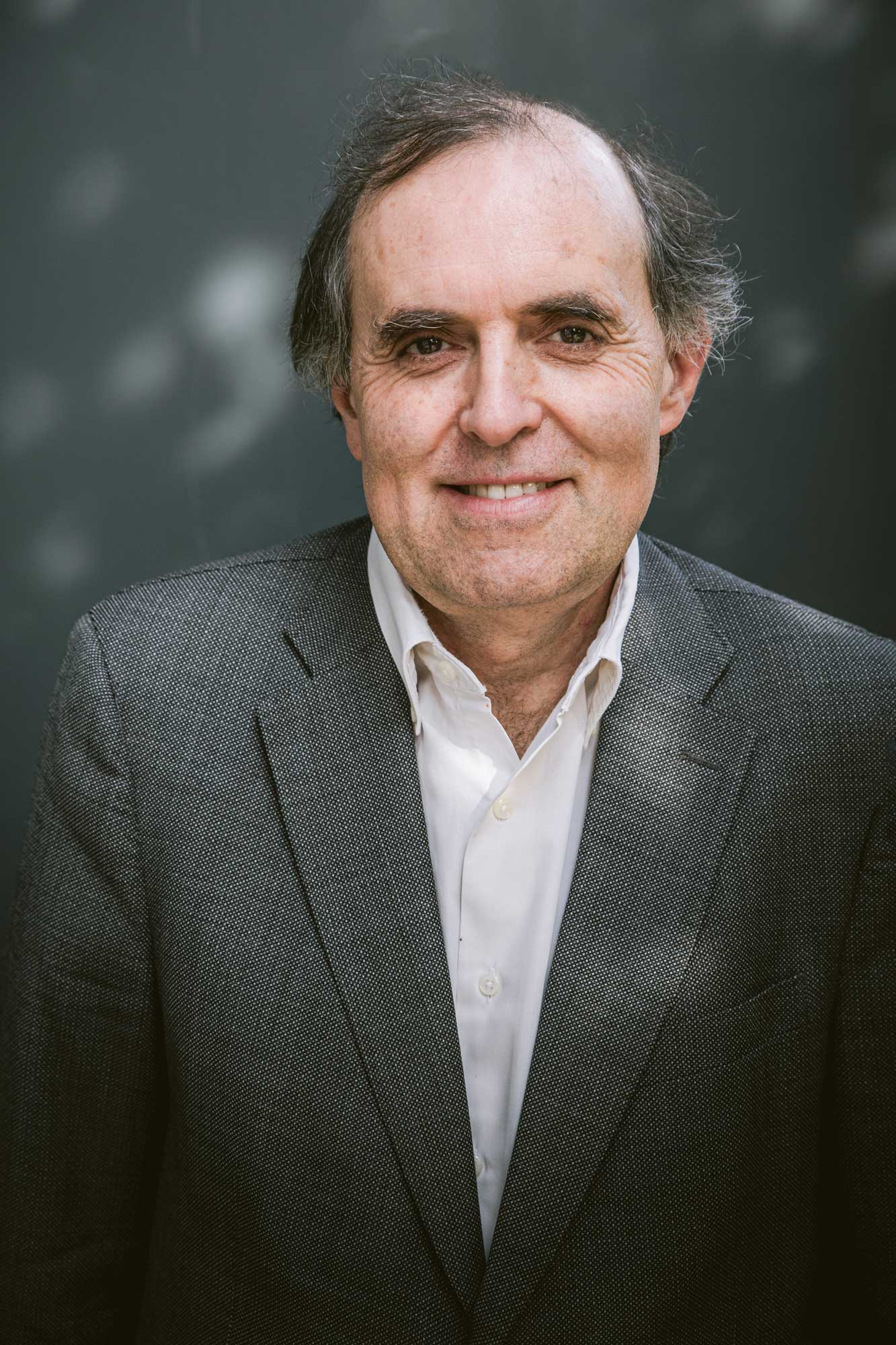 Mauricio Fernandez